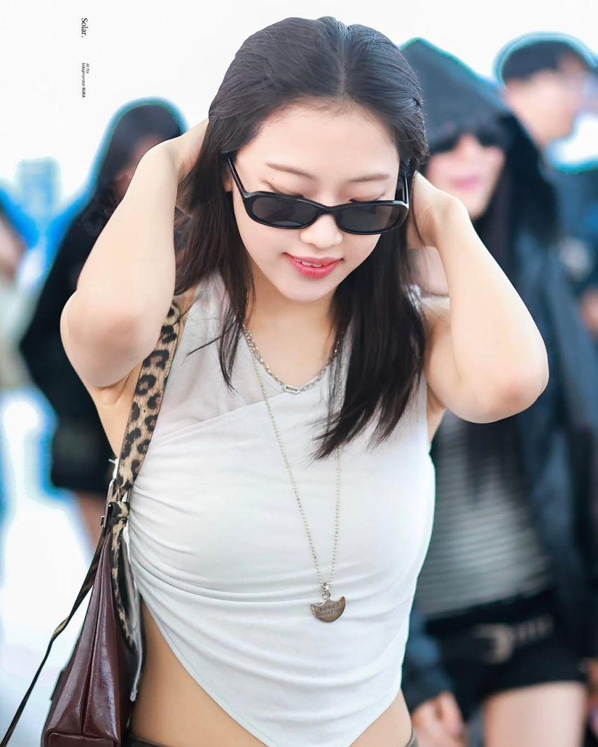 BABYMONSTER (베이비몬스터) 루카4