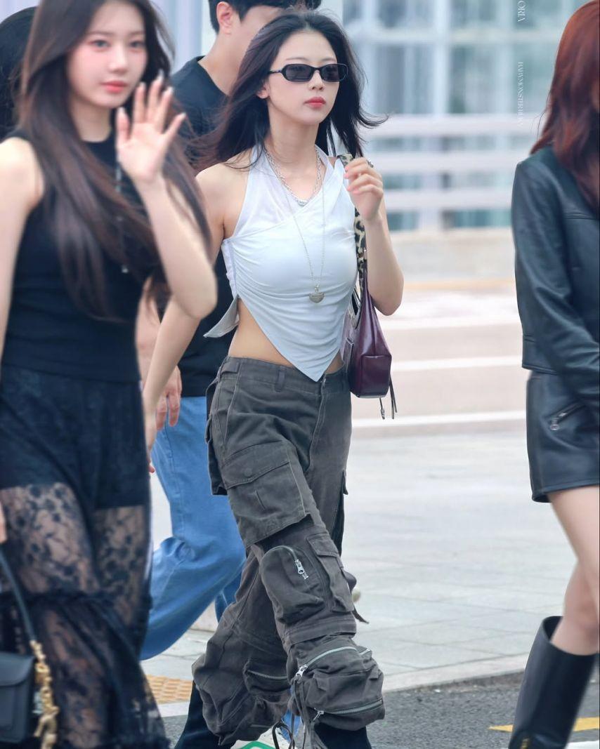 BABYMONSTER (베이비몬스터) 루카7