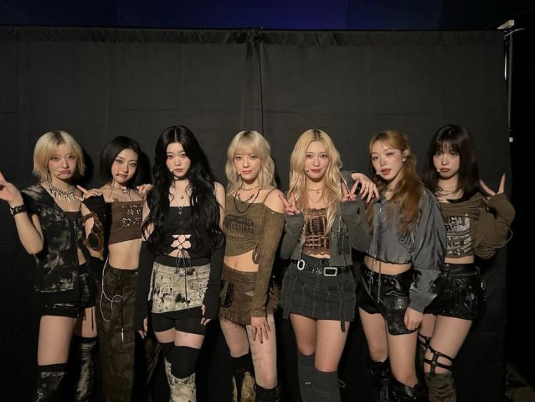 Billlie (빌리)0