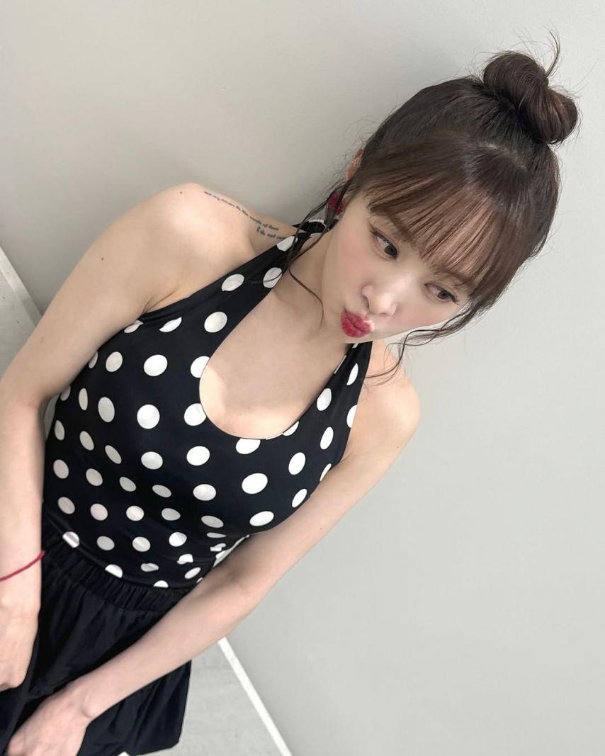카라 (KARA) 니콜3