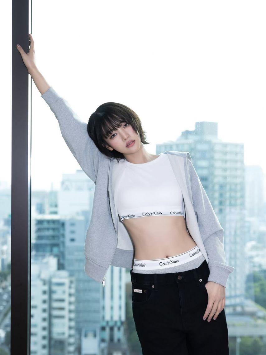 아이들 (i-dle) 민니1