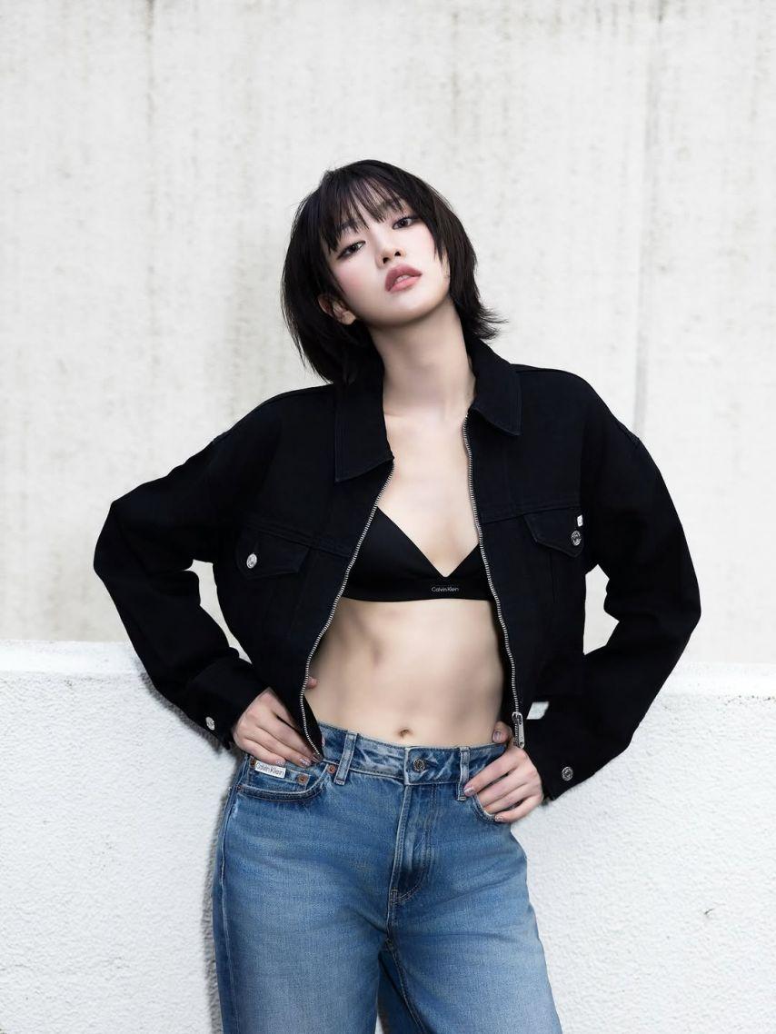 아이들 (i-dle) 민니9