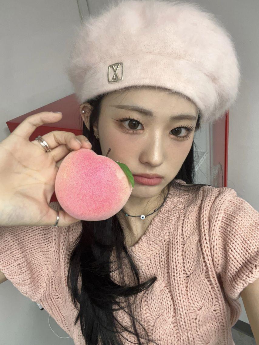 아이칠린 주니0