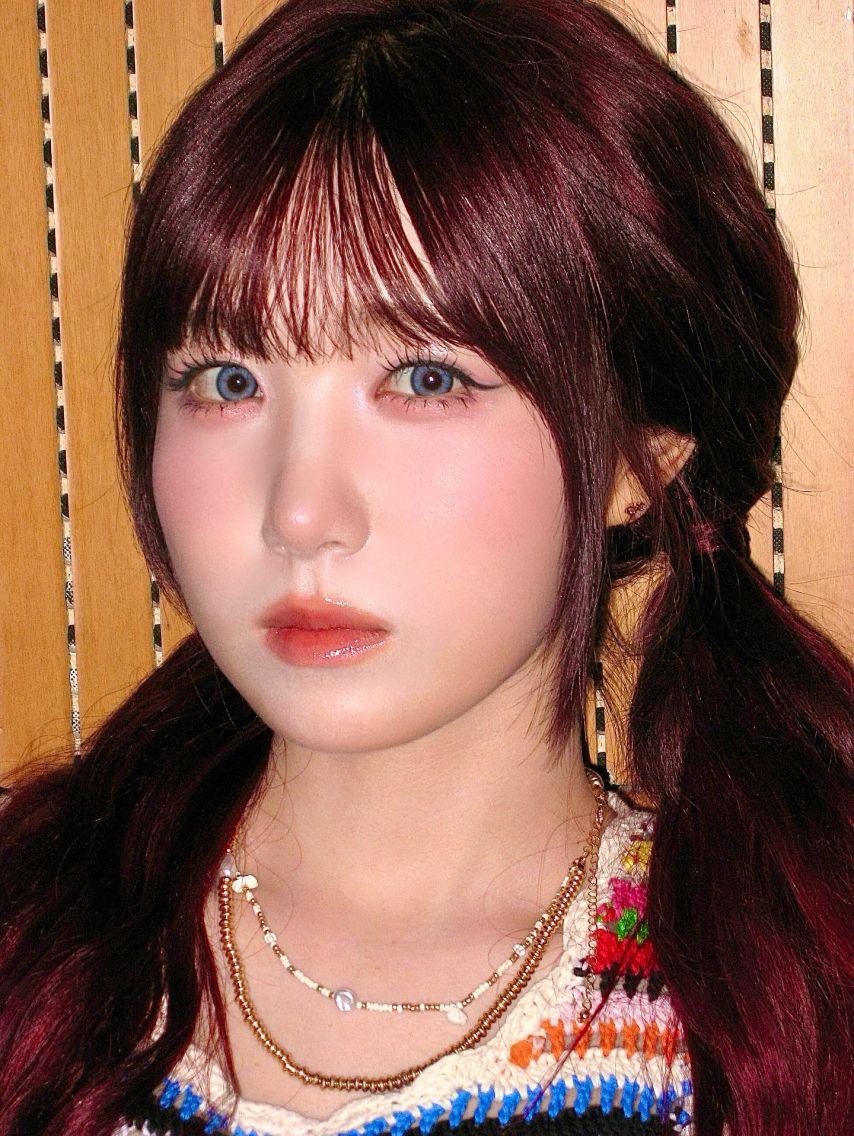세이마이네임 히토미, 메이, 준휘3
