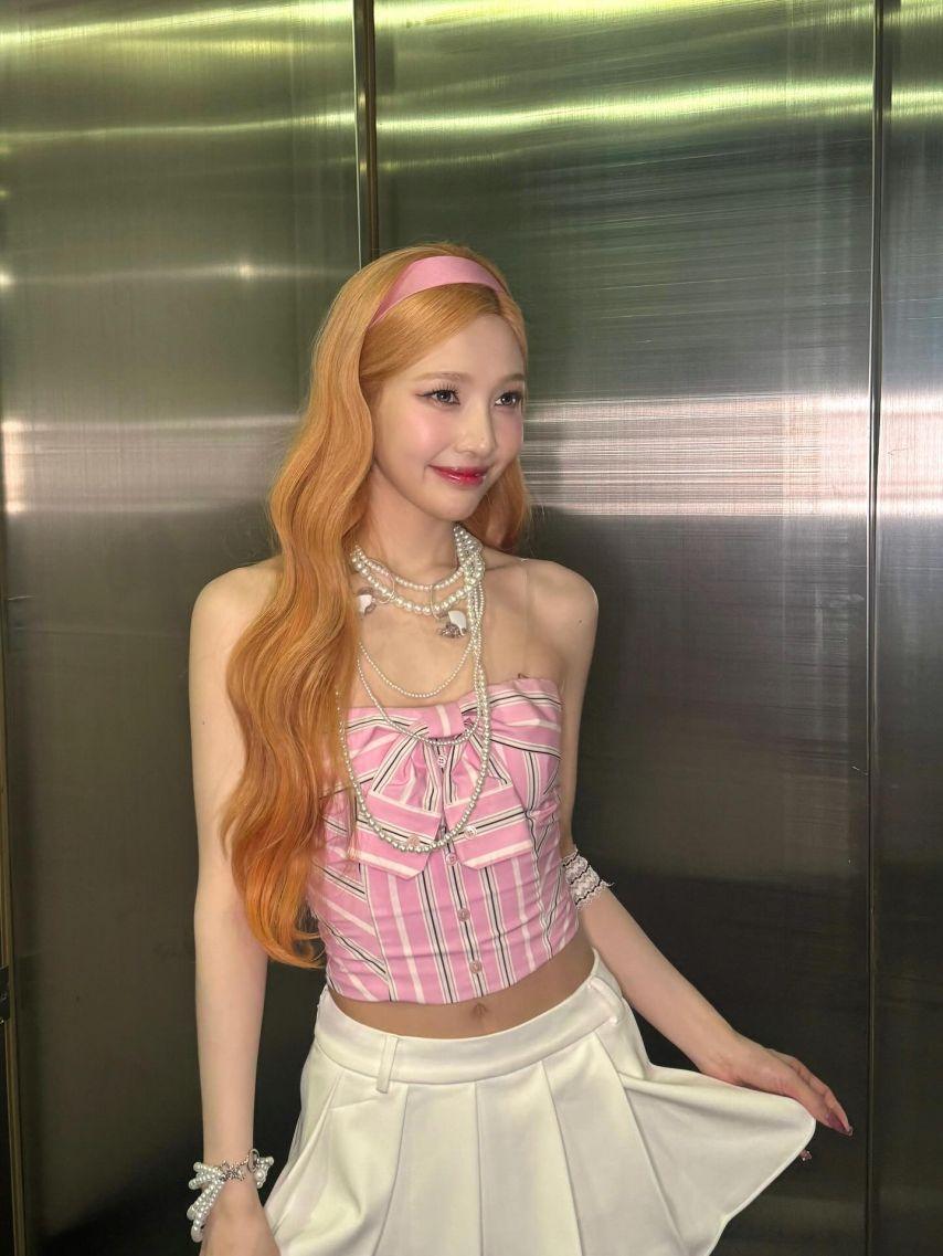 조이 레드벨벳 인별9