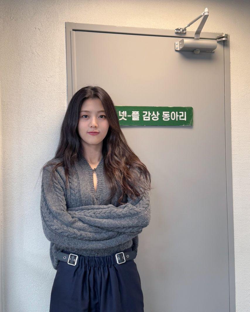 신은수 고백의역사2