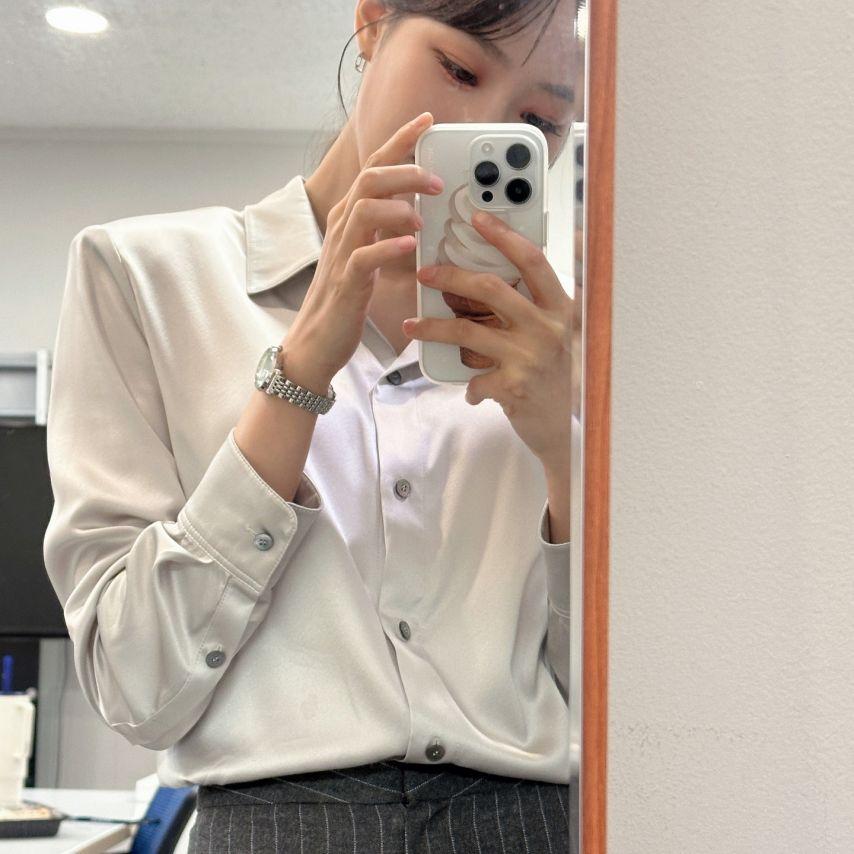주시은 아나운서6