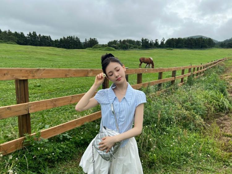 베이비돈크라이 이현, 쿠미, 미아2