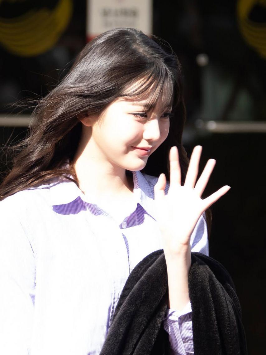 IVE (아이브) 장원영3