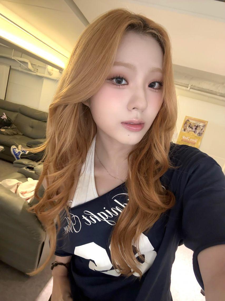 아이칠린 재키, 채린, 초원3