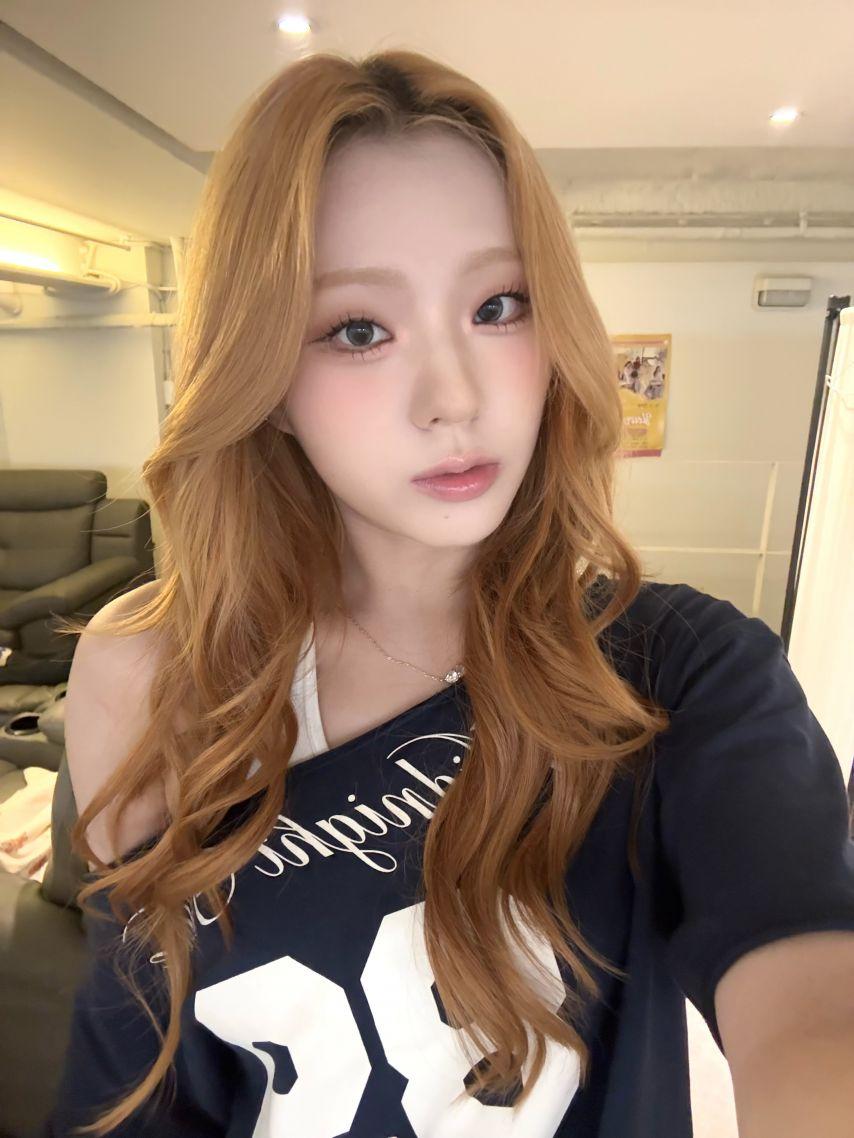 아이칠린 재키, 채린, 초원4