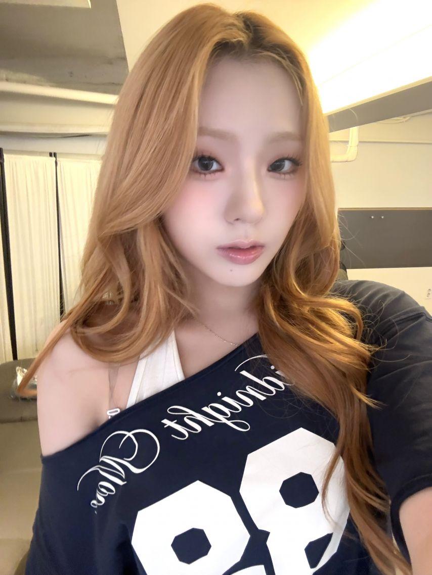 아이칠린 재키, 채린, 초원7