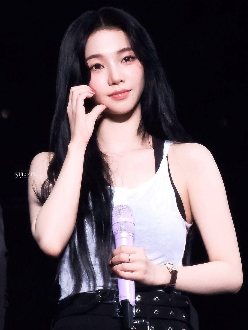 에스파 (aespa) 카리나0