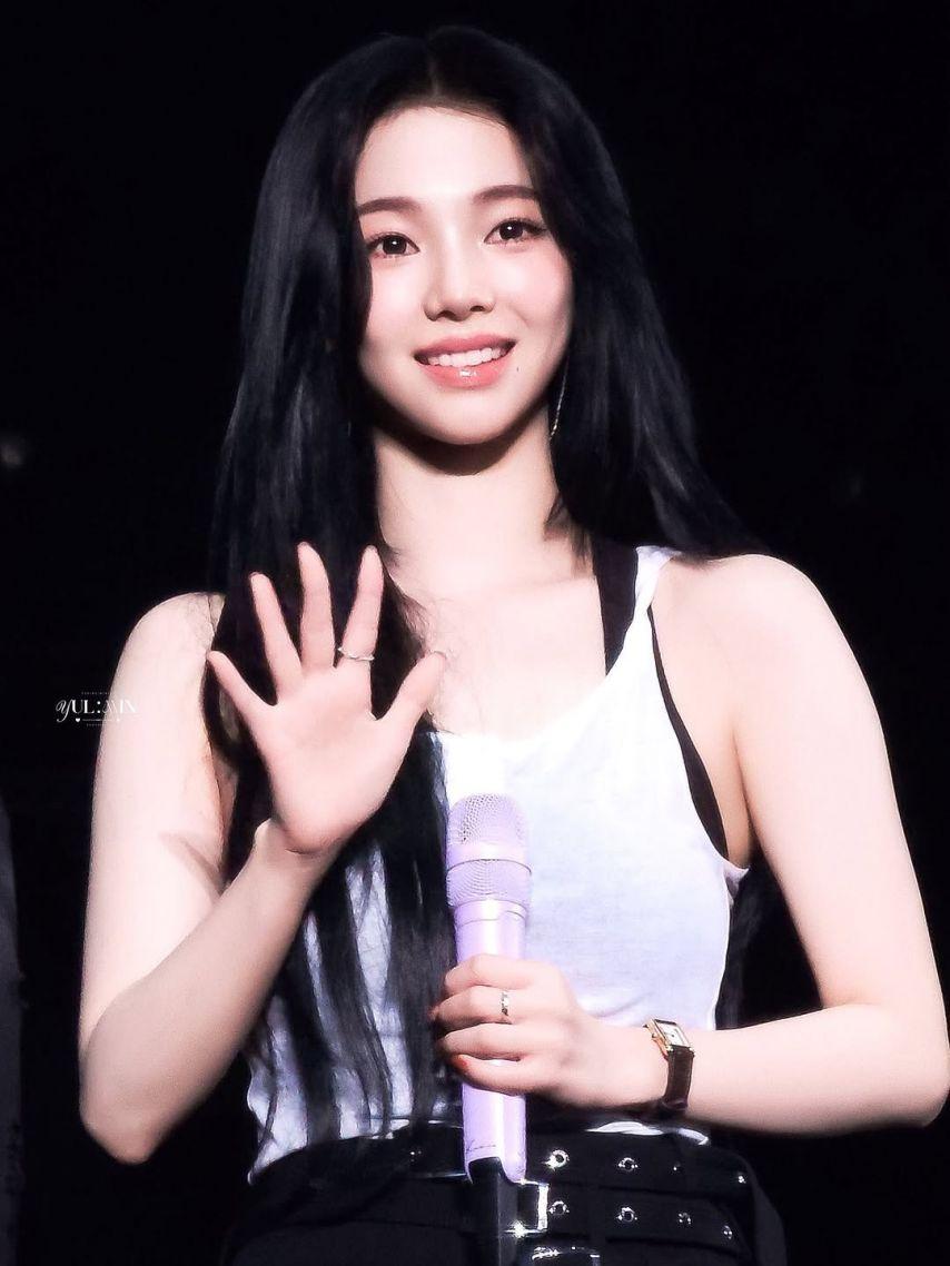 에스파 (aespa) 카리나2