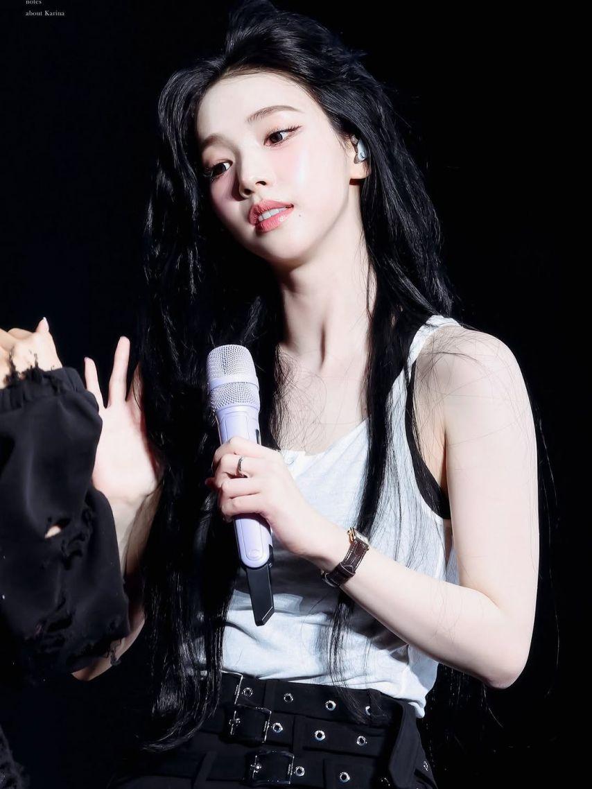 에스파 (aespa) 카리나4