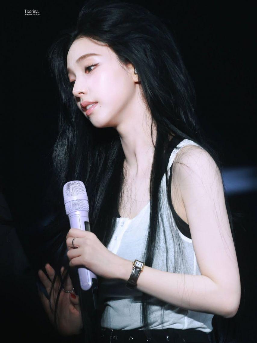 에스파 (aespa) 카리나7