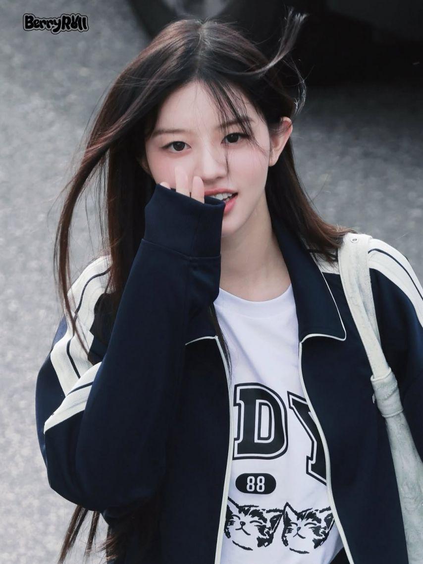 아일릿 (ILLIT) 민주2
