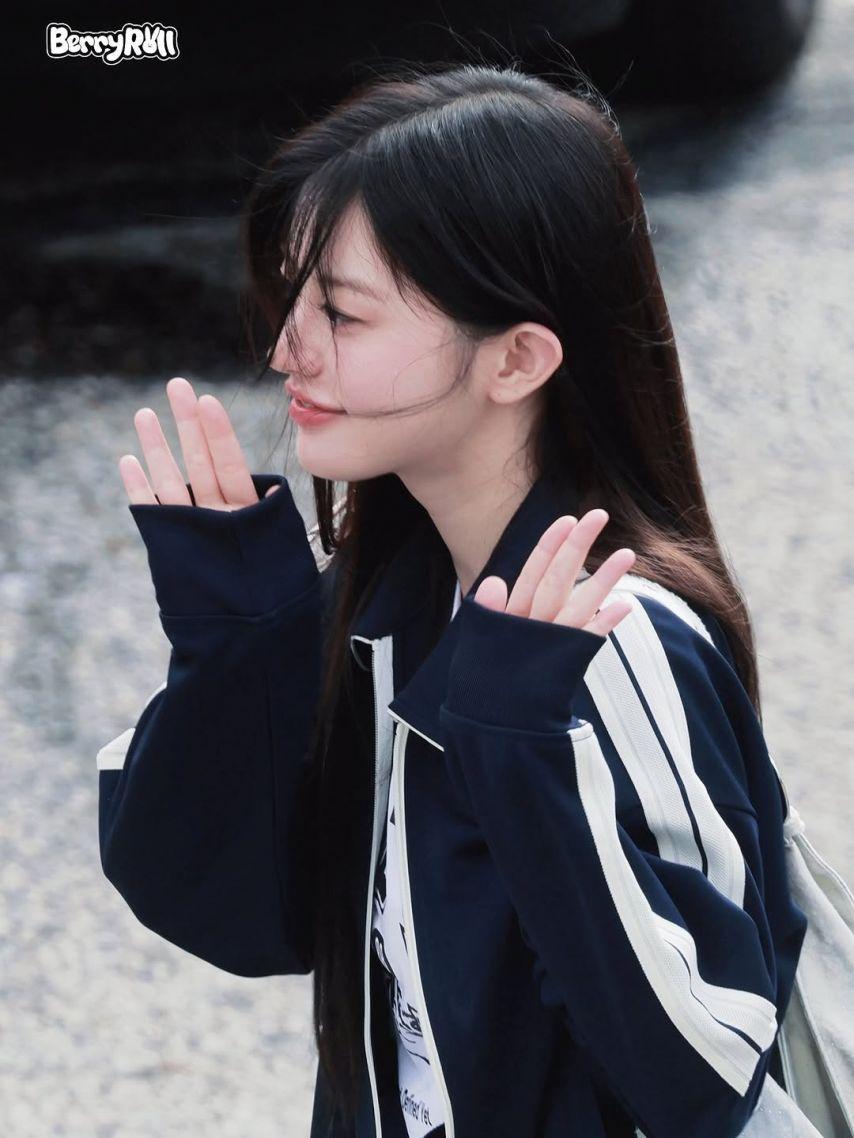 아일릿 (ILLIT) 민주3
