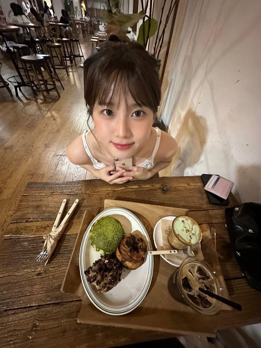 LIGHTSUM (라잇썸) 나영0