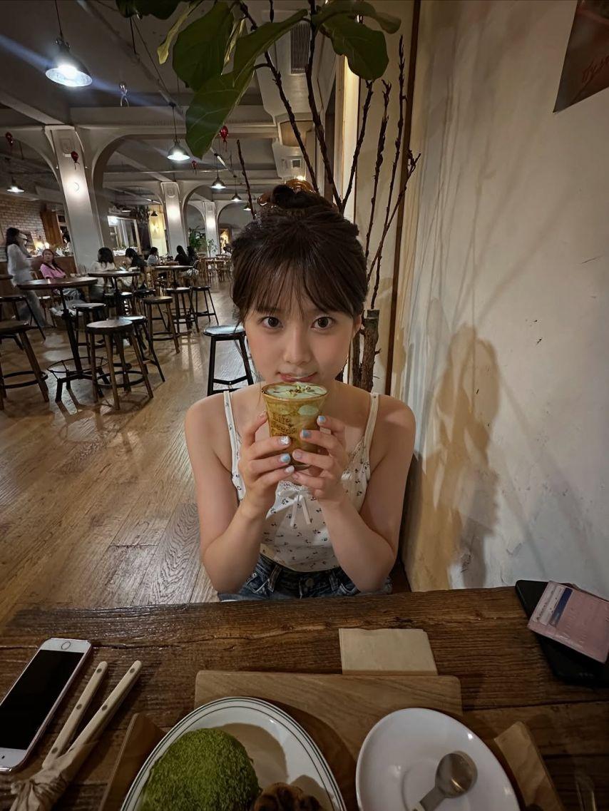 LIGHTSUM (라잇썸) 나영3
