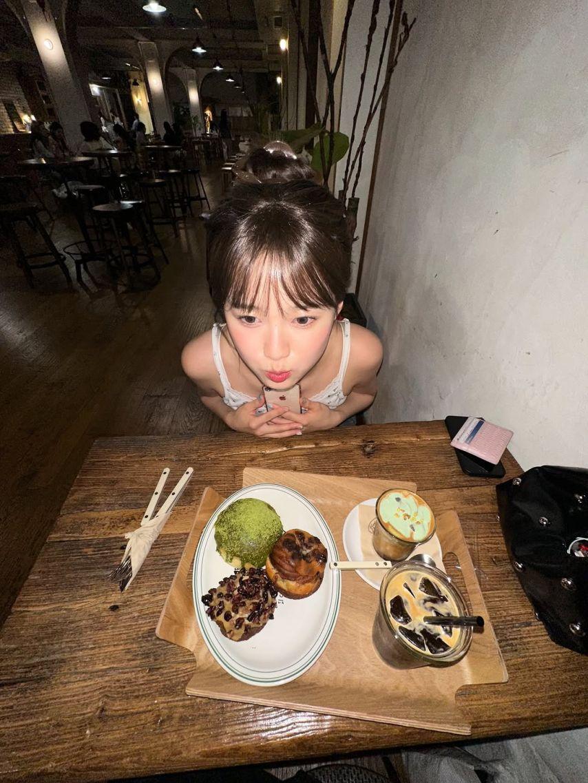LIGHTSUM (라잇썸) 나영4
