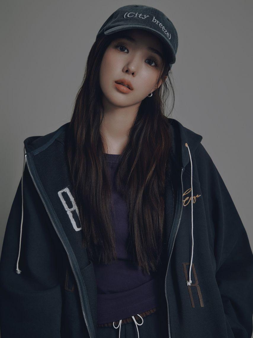 채수빈 시티브리즈6