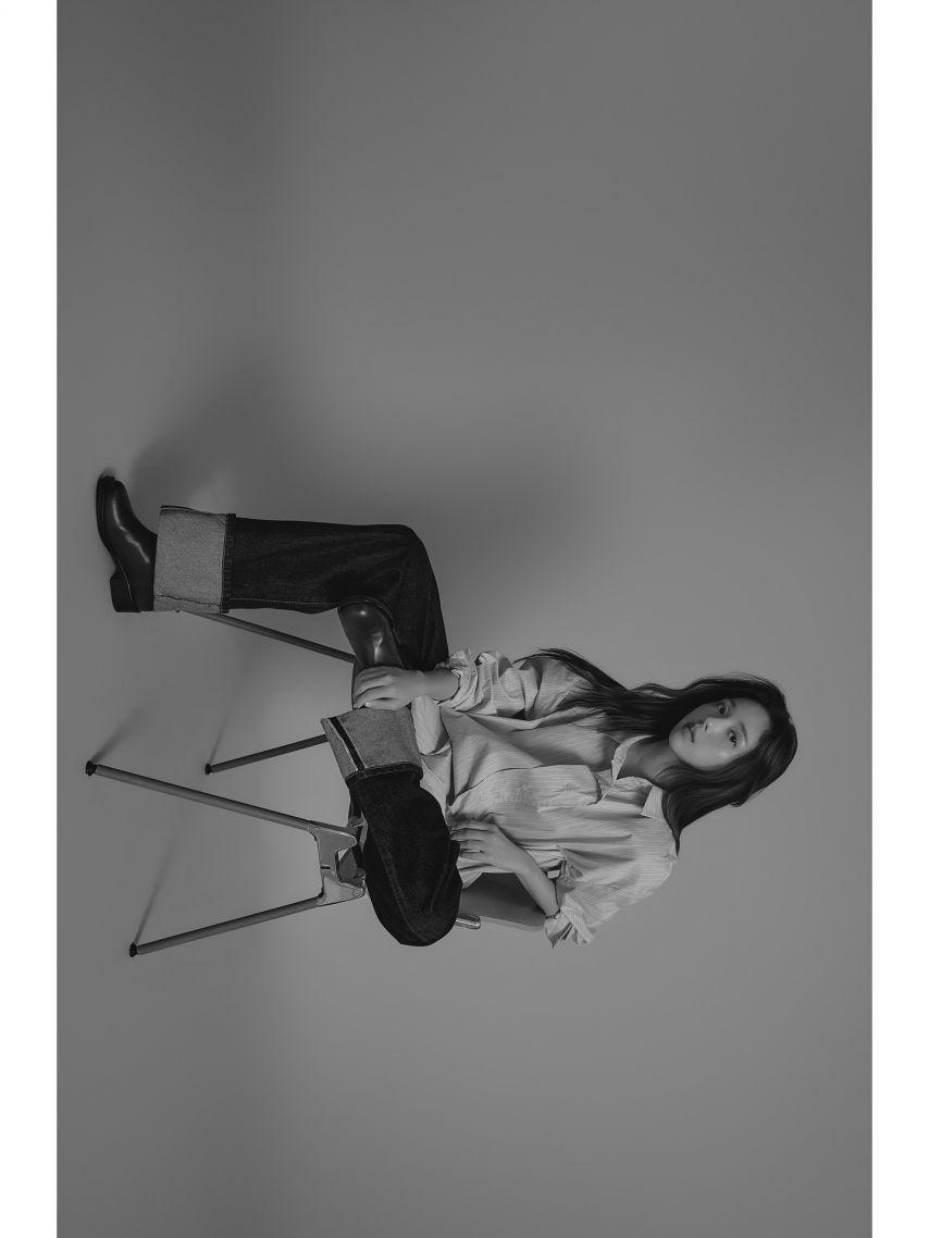 채수빈 시티브리즈9