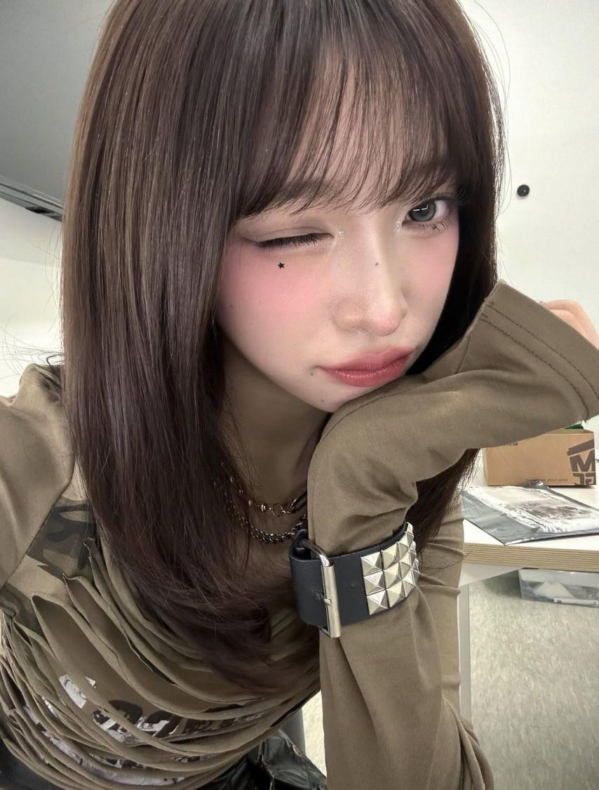 빌리 하루나6