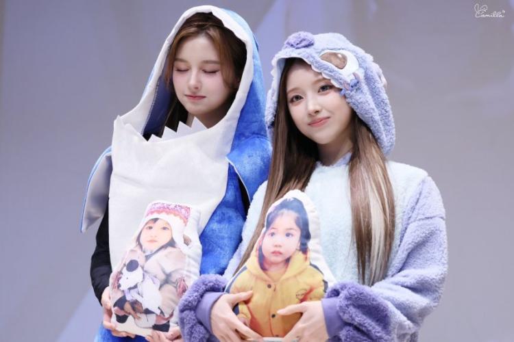 엔믹스 설윤 지우4