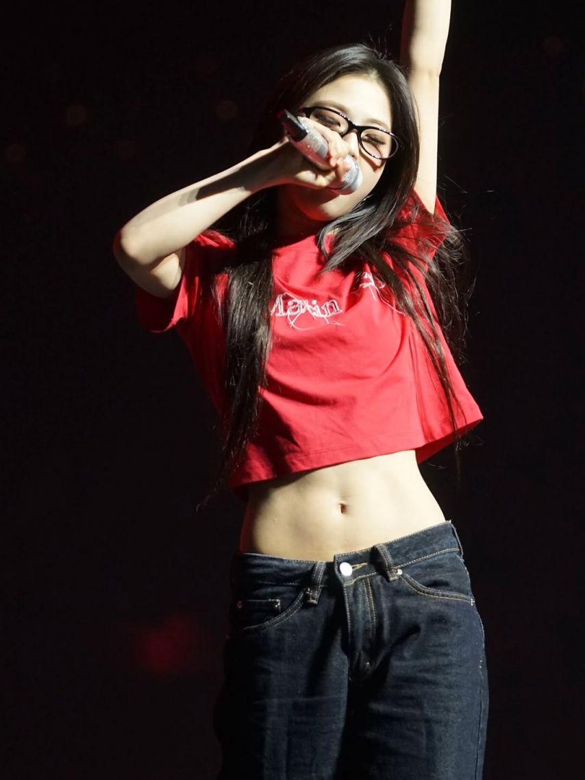 BABYMONSTER (베이비몬스터) 루카 2508311