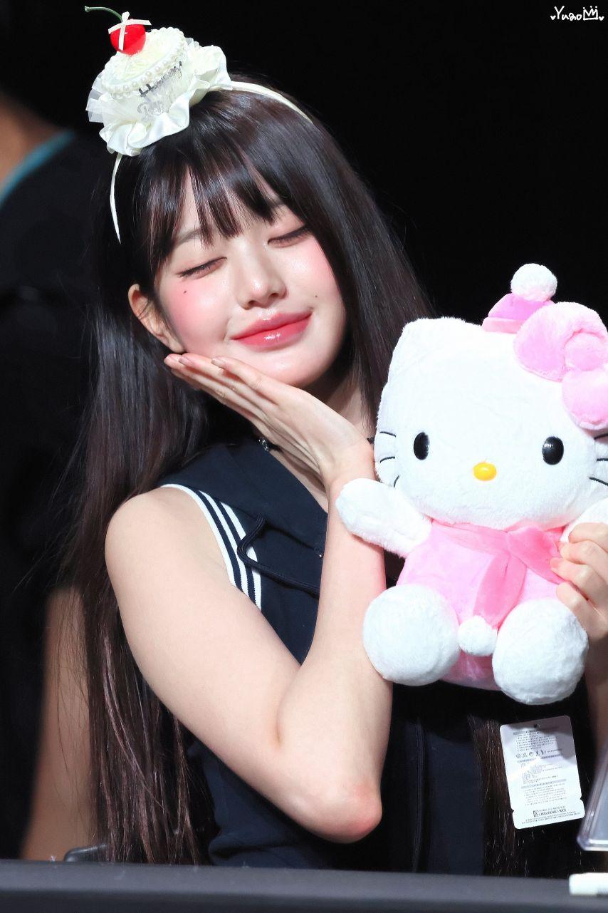 아이브 장원영4