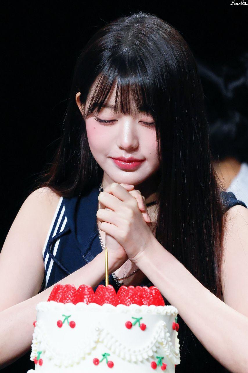 아이브 장원영8