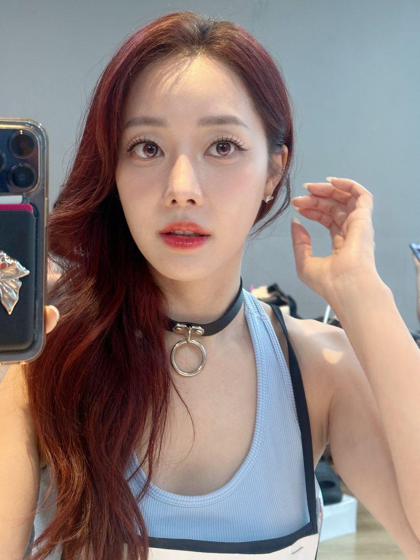 고우리 SNS0