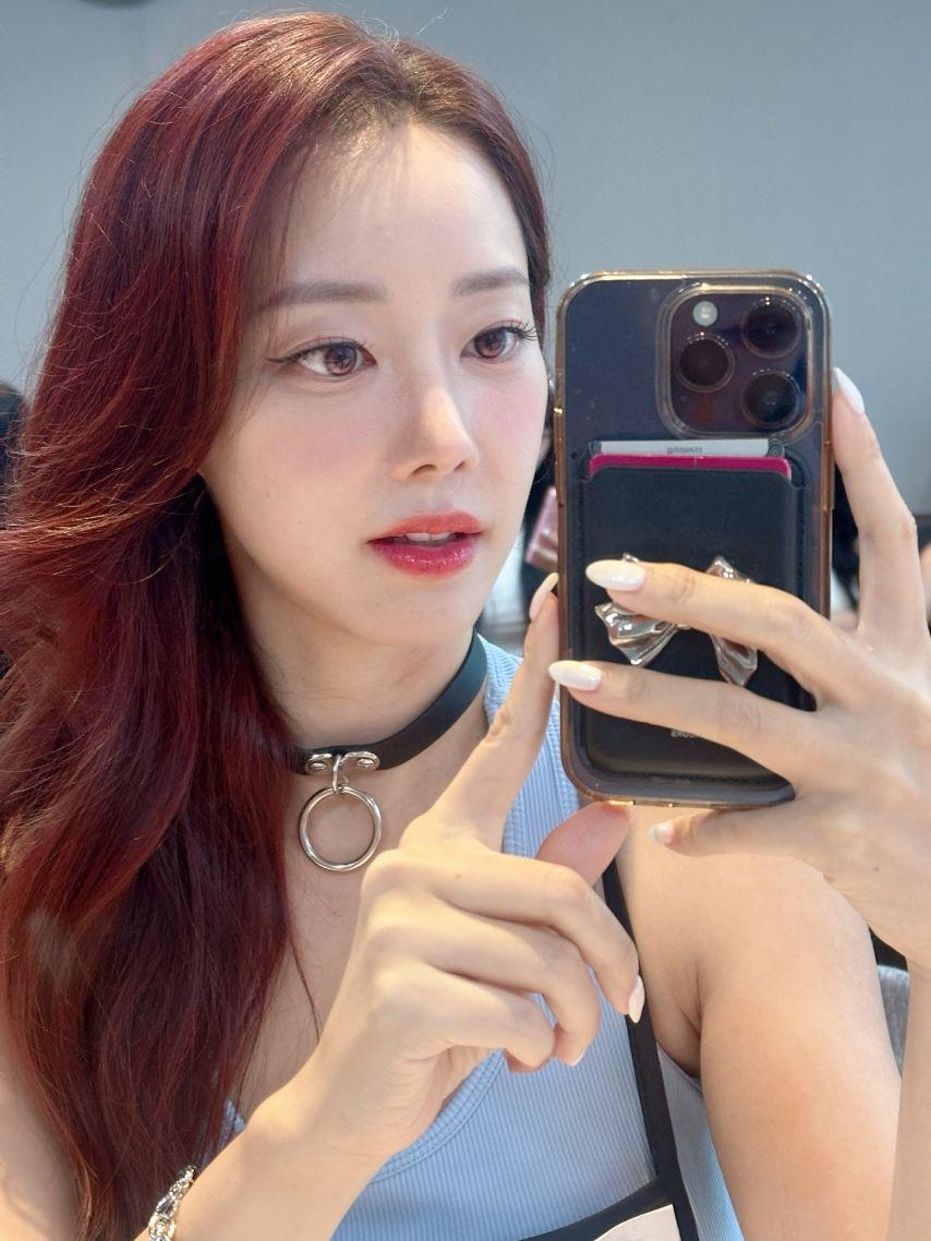 고우리 SNS2