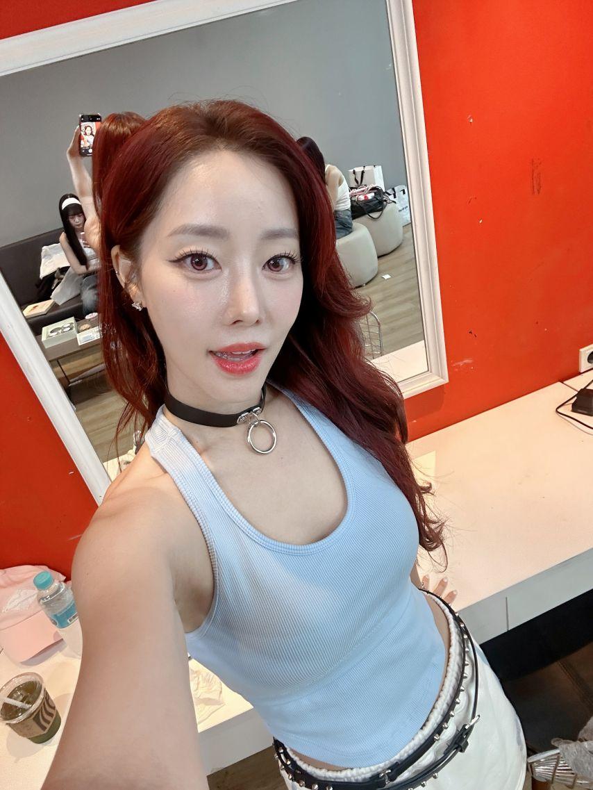 고우리 SNS5