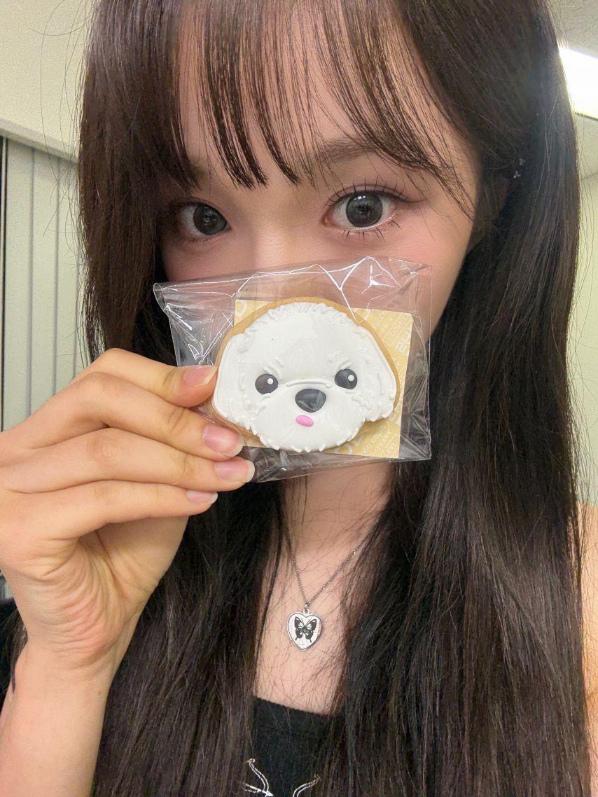 우아 우연, 소라, 나나7