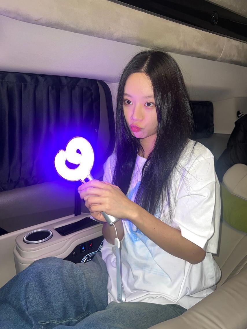 혜리 인별0