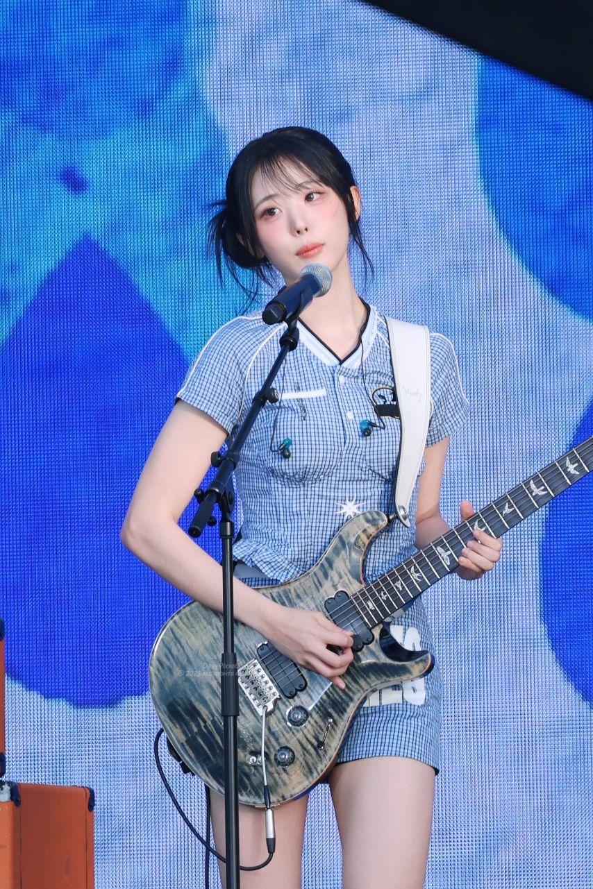 [QWER] 히나3