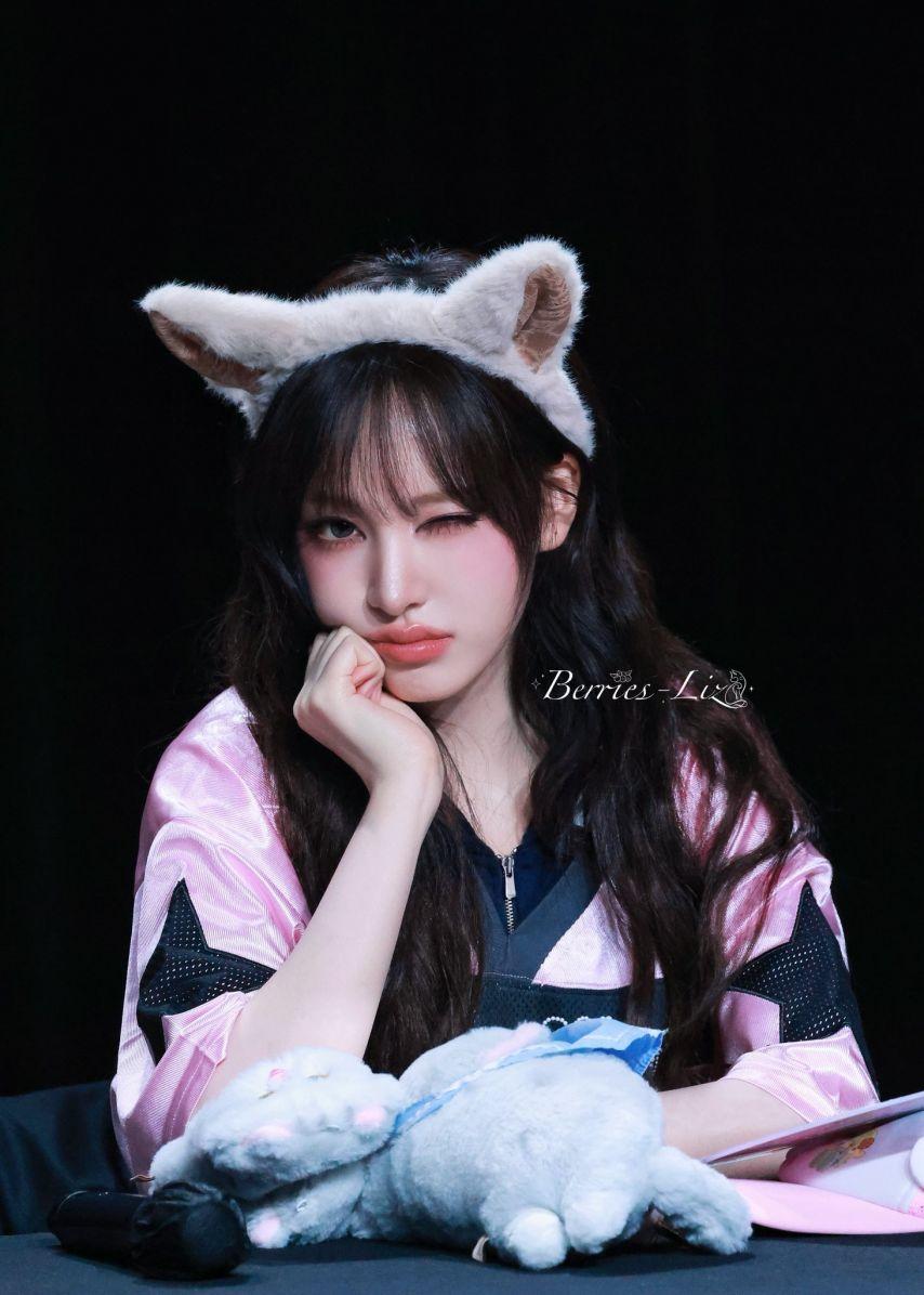 아이브 리즈2