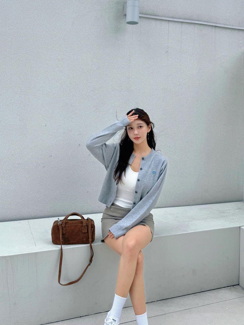 김윤희 아나운서5
