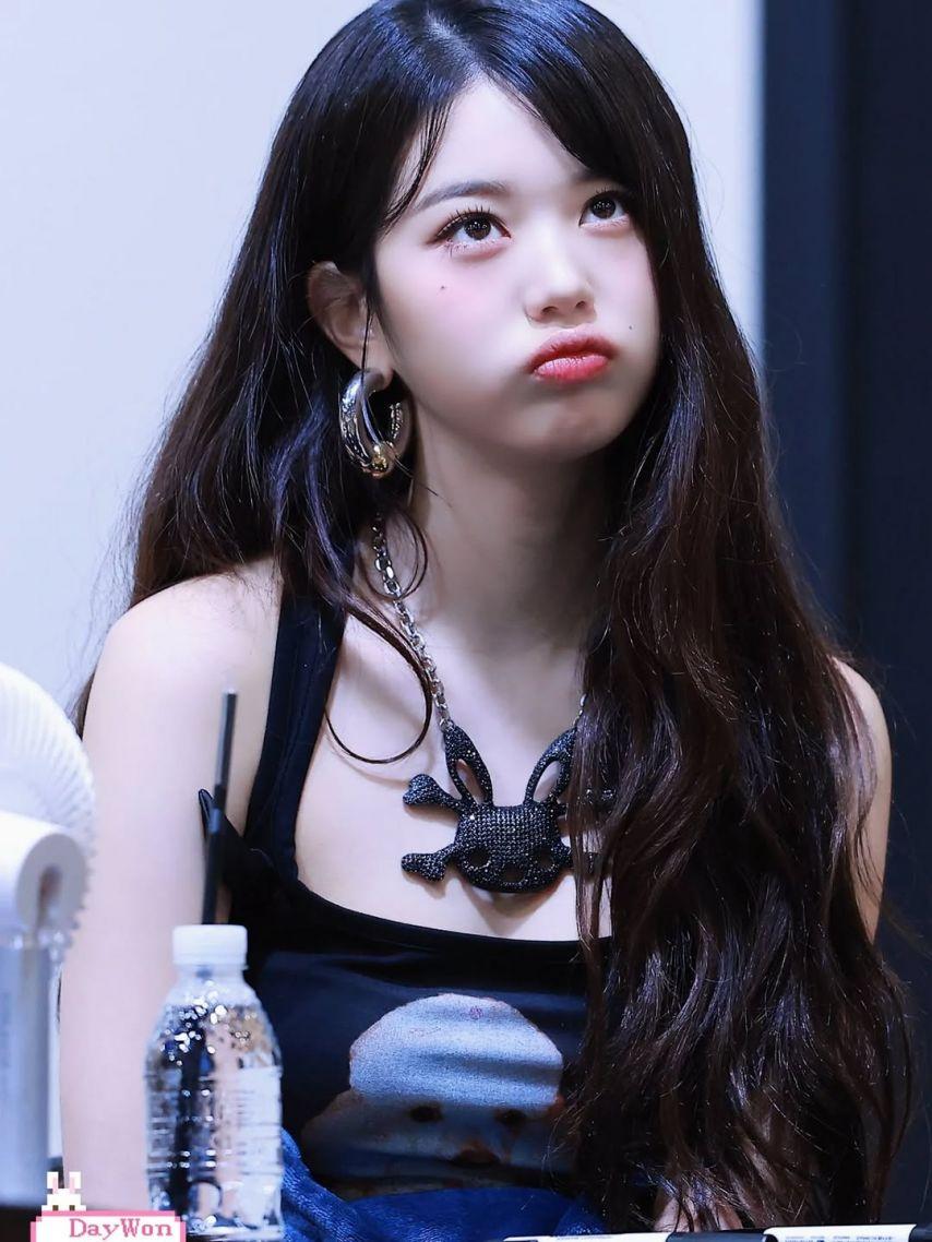 IVE (아이브) 장원영14
