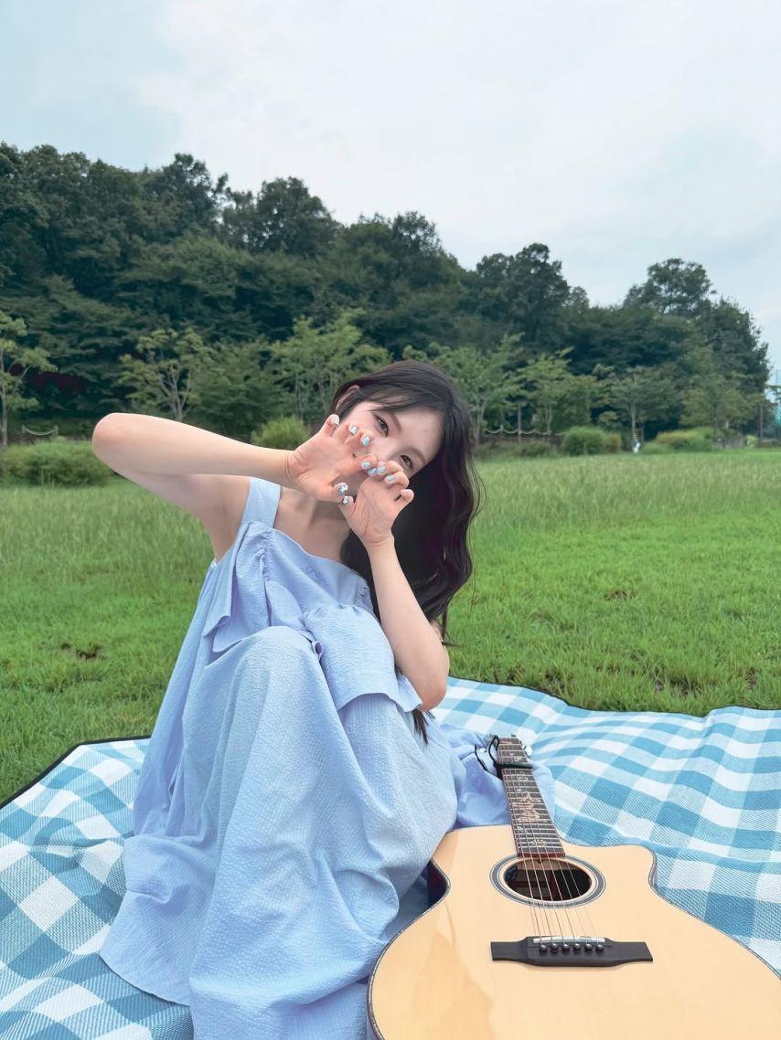 규빈 (Gyubin)1