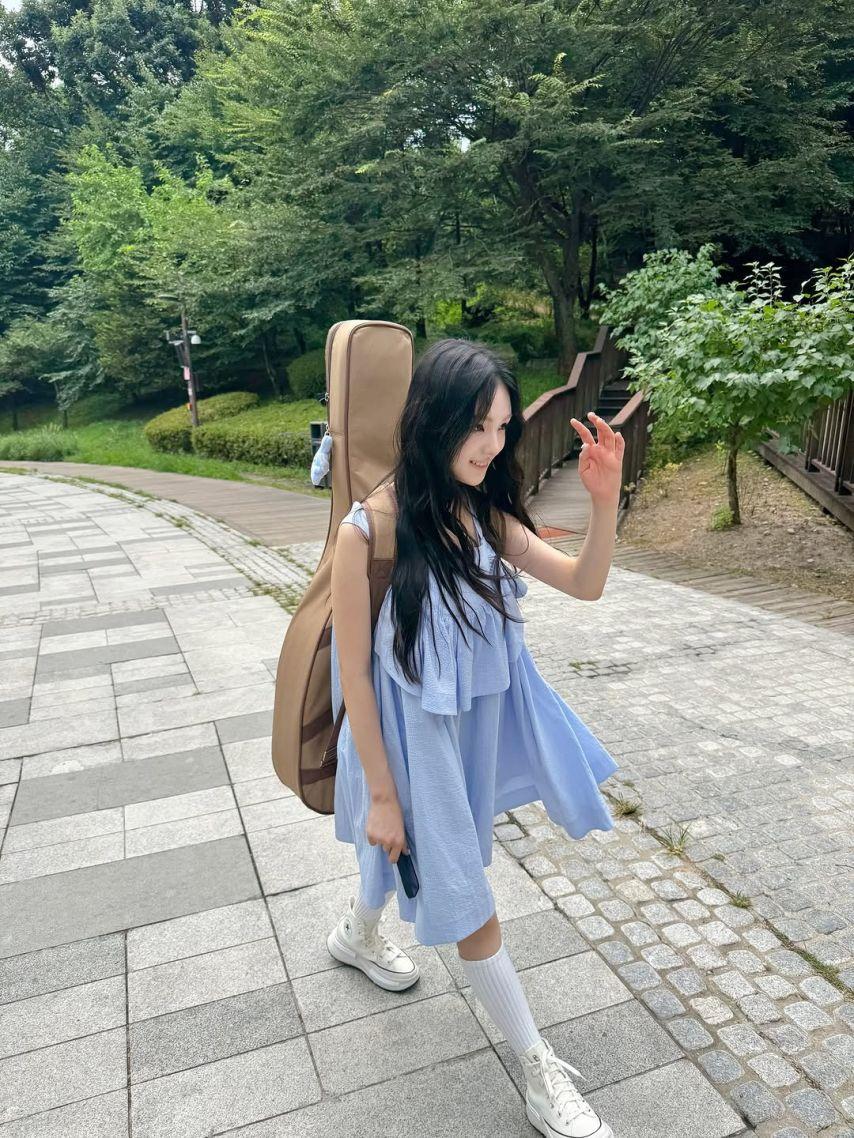 규빈 (Gyubin)4