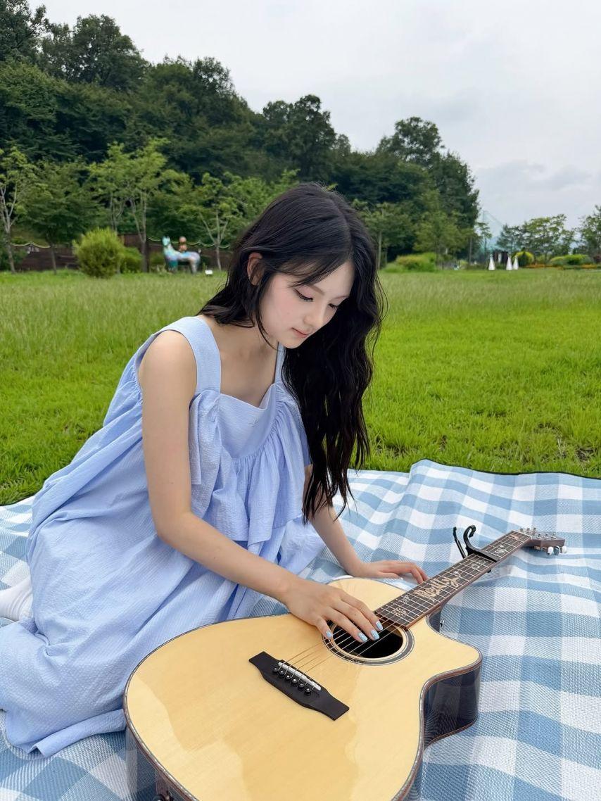 규빈 (Gyubin)5