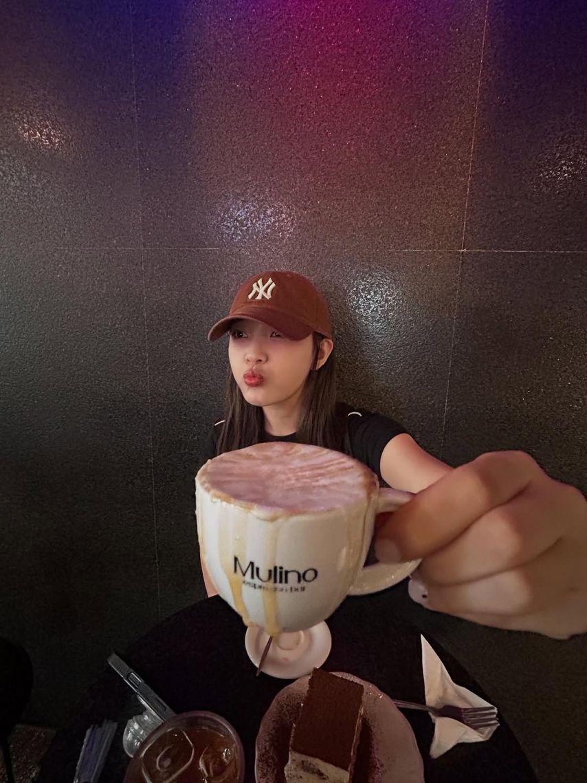 Billlie (빌리) 문수아2
