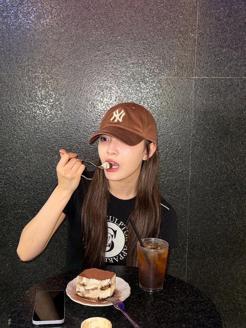 Billlie (빌리) 문수아4