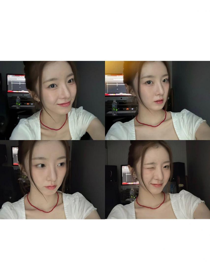 LIGHTSUM (라잇썸) 주현2