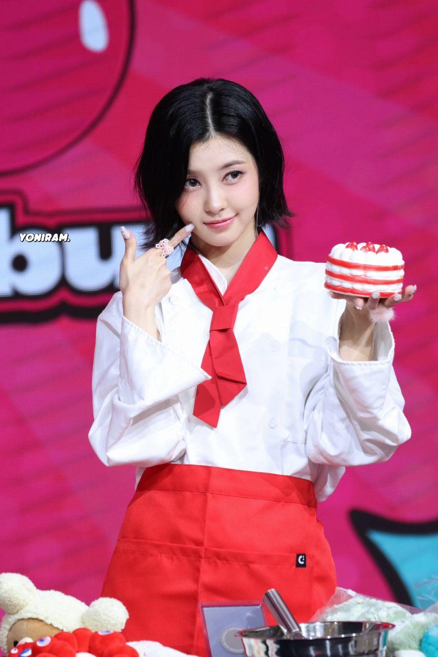 케플러 김다연1