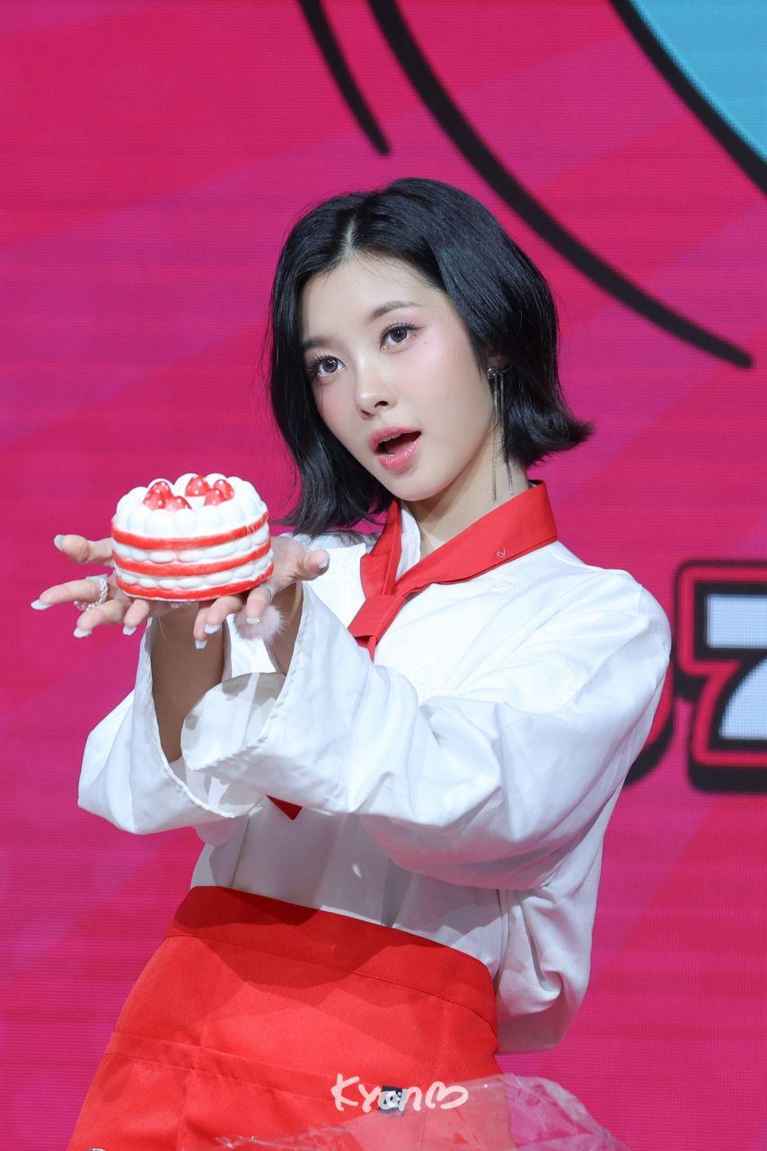 케플러 김다연4