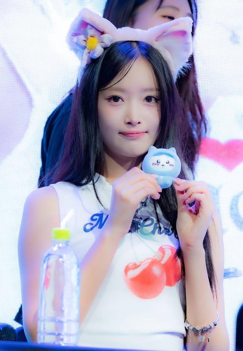 하이키 서이3